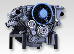 deutz parts