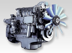deutz spare parts