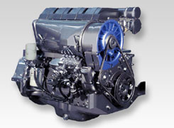 deutz engine parts
