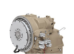 Funk transmission parts