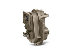 Funk torque converter parts