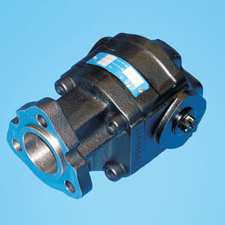 HYVA Brand Tipper Parts