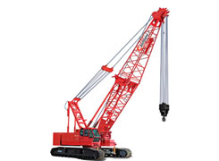 man crane services