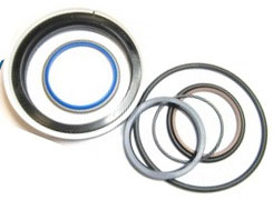 Crane Spare Parts Services in India